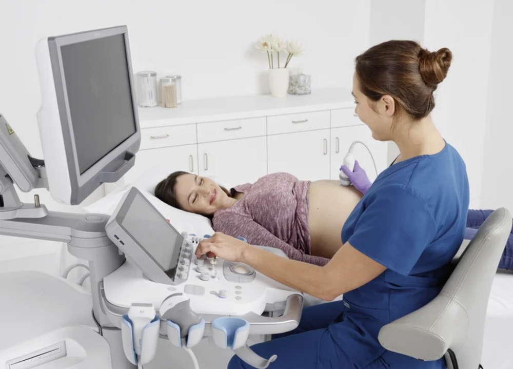Ultrasound and Imaging