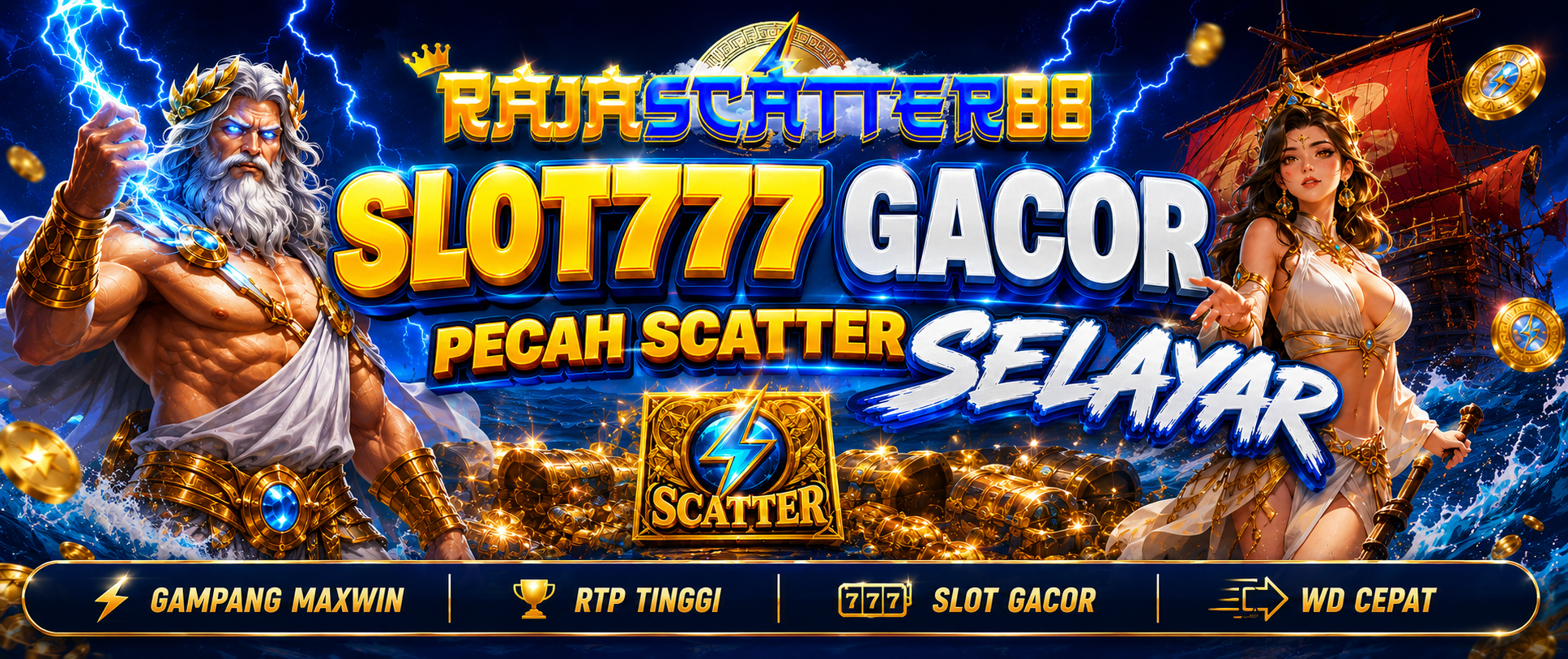 SLOT777